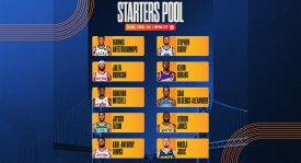 湖人次轮秀的逆袭之路：从NBA挣扎到国家队中坚